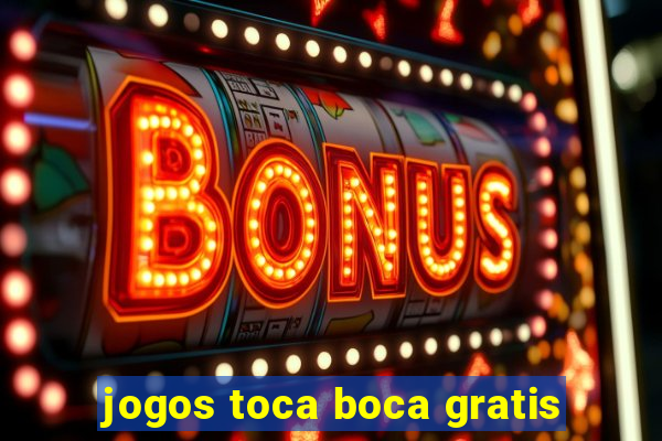 jogos toca boca gratis